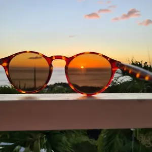 Paradis Au Soleil, Vue Panoramique Sur Apartment